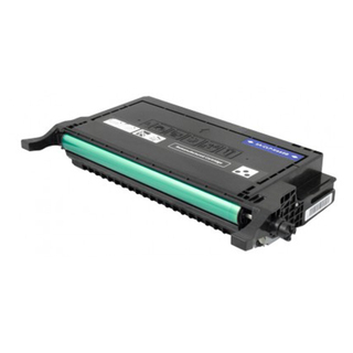 Tonere si Cartuse Compatibile - Samsung clp-770 / clt-6092l (bk) toner compatibil