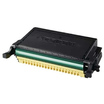 Tonere si Cartuse Compatibile - Samsung clp-770 / clt-6092l (y) toner compatibil