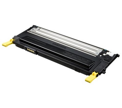 Tonere si Cartuse Compatibile - Samsung clt-409s (y) / clp-310 toner compatibil