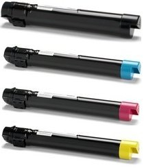 Tonere si Cartuse Compatibile - Xerox 7220 / 006R01462 (y) toner compatibil