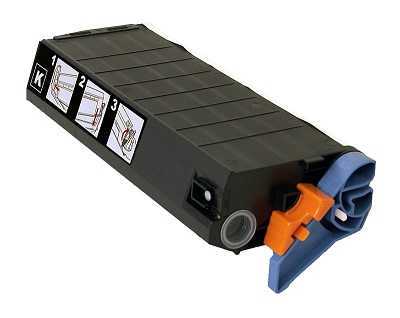 Tonere si Cartuse Compatibile - Xerox phaser 1235 ( bk )  toner compatibil