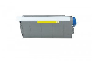 Tonere si Cartuse Compatibile - Xerox phaser 1235 ( y )  toner compatibil