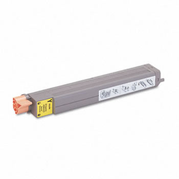 Tonere si Cartuse Compatibile - Xerox phaser 2135 ( y ) toner compatibil