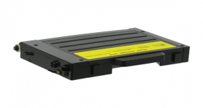 Tonere si Cartuse Compatibile - Xerox phaser 6100 (y) toner compatibil