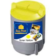 Tonere si Cartuse Compatibile - Xerox phaser 6110 (y) toner compatibil