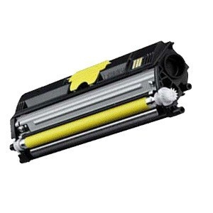 Tonere si Cartuse Compatibile - Xerox phaser 6121 (y) toner compatibil