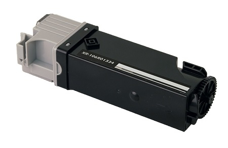 Tonere si Cartuse Compatibile - Xerox phaser 6125 / 106R01338  (bk) toner compatibil