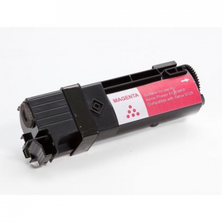 Tonere si Cartuse Compatibile - Xerox phaser 6128 (m) toner compatibil
