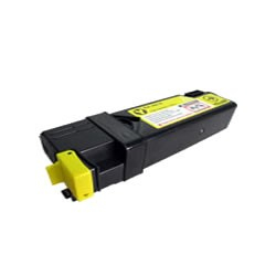 Tonere si Cartuse Compatibile - Xerox phaser 6128 (y) toner compatibil