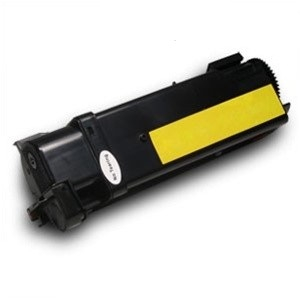 Tonere si Cartuse Compatibile - Xerox phaser 6130 ( y ) toner compatibil