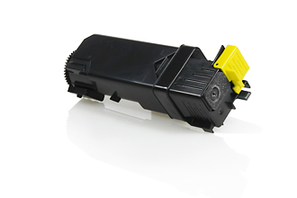 Tonere si Cartuse Compatibile - Xerox phaser 6140 (y) toner compatibil