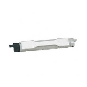 Tonere si Cartuse Compatibile - Xerox phaser 6200 ( bk ) toner compatibil
