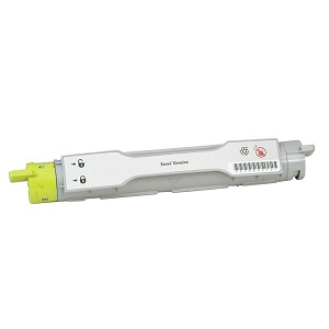 Tonere si Cartuse Compatibile - Xerox phaser 6200 ( y ) toner compatibil