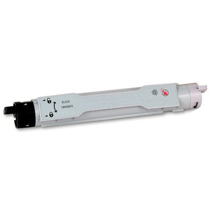 Tonere si Cartuse Compatibile - Xerox phaser 6250 (bk) toner compatibil