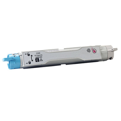 Tonere si Cartuse Compatibile - Xerox phaser 6300 (c) toner compatibil