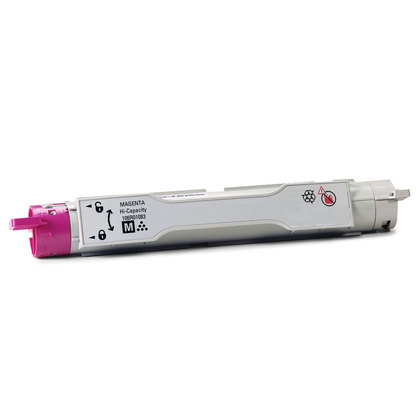 Tonere si Cartuse Compatibile - Xerox phaser 6300  (m) toner compatibil