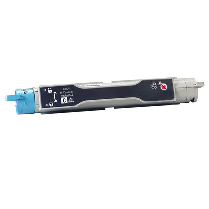 Tonere si Cartuse Compatibile - Xerox phaser 6350 (c) toner compatibil