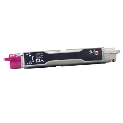 Tonere si Cartuse Compatibile - Xerox phaser 6350  (m) toner compatibil