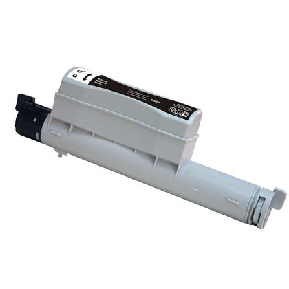 Tonere si Cartuse Compatibile - Xerox phaser 6360 (bk) toner compatibil