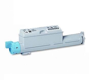 Tonere si Cartuse Compatibile - Xerox phaser 6360 (c) toner compatibil