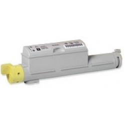 Tonere si Cartuse Compatibile - Xerox phaser 6360 (y) toner compatibil