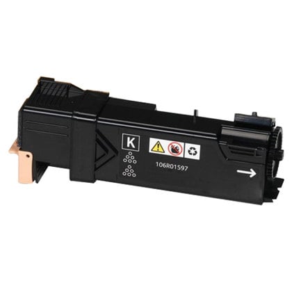 Tonere si Cartuse Compatibile - Xerox phaser 6500  (bk) toner compatibil