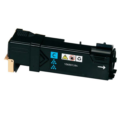 Tonere si Cartuse Compatibile - Xerox phaser 6500 (c) toner compatibil