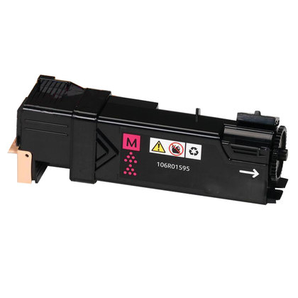 Tonere si Cartuse Compatibile - Xerox phaser 6500 (m) toner compatibil