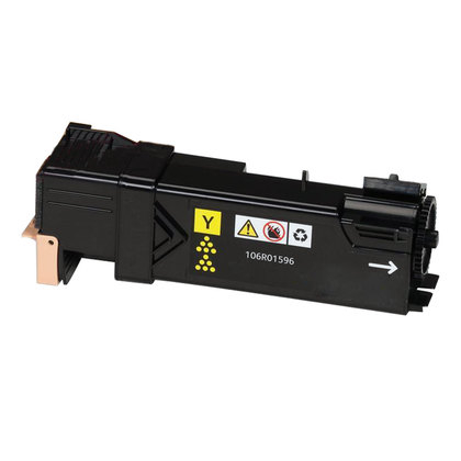 Tonere si Cartuse Compatibile - Xerox phaser 6500 (y) toner compatibil