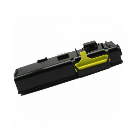 Tonere si Cartuse Compatibile - Xerox phaser 6600 (y) toner compatibil