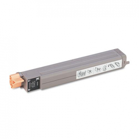 Tonere si Cartuse Compatibile - Xerox phaser 7400 (bk) toner compatibil