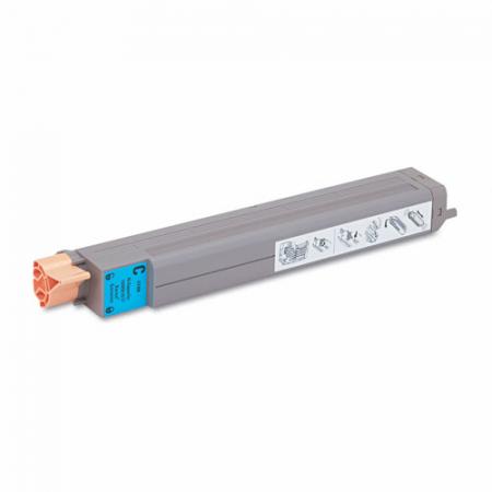 Tonere si Cartuse Compatibile - Xerox phaser 7400 (c) toner compatibil