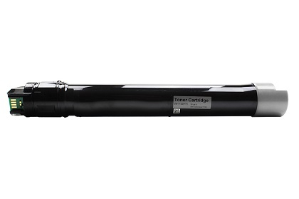 Tonere si Cartuse Compatibile - Xerox phaser 7500 (bk) toner compatibil