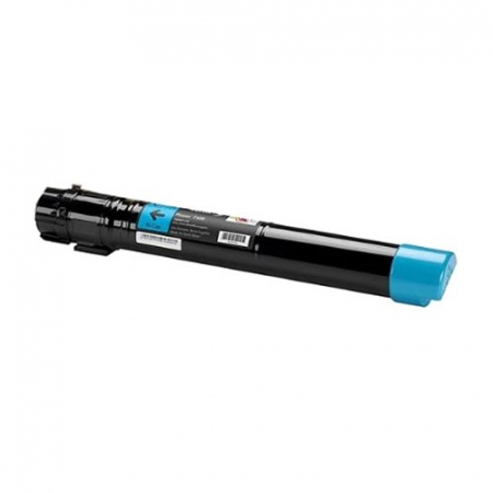 Tonere si Cartuse Compatibile - Xerox phaser 7500 (c) toner compatibil