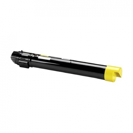 Tonere si Cartuse Compatibile - Xerox phaser 7500 (y) toner compatibil