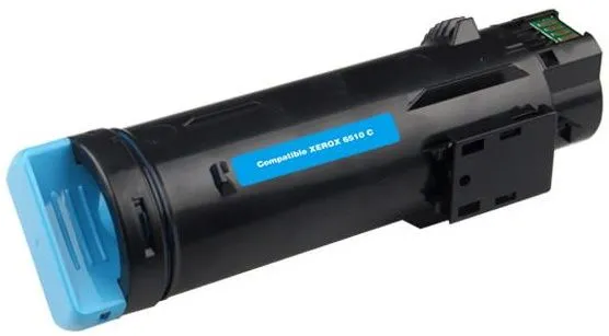 Tonere si Cartuse Compatibile - Xerox workcentre 6510 / 6515 / 106R03693 (c) toner compatibil