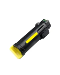 Tonere si Cartuse Compatibile - Xerox workcentre 6510 / 6515 / 106R03695 (y) toner compatibil