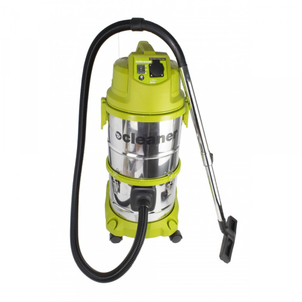 Aspirator profesional industrial CLEANER VC1600, 38L, 1600W [1]