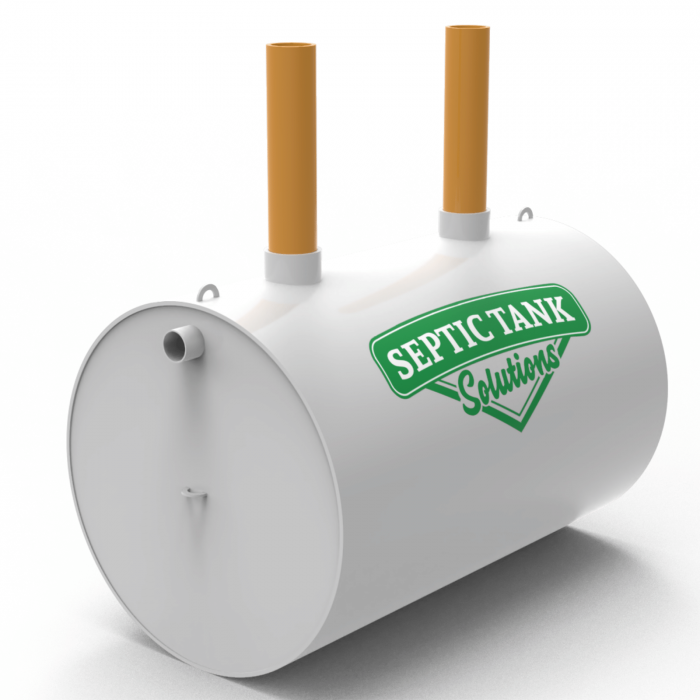 Fosa septica tricamerala 6000L [3]