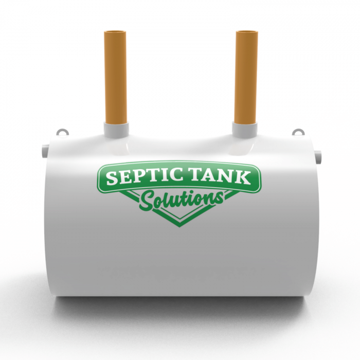 Fosa septica tricamerala 6000L [4]
