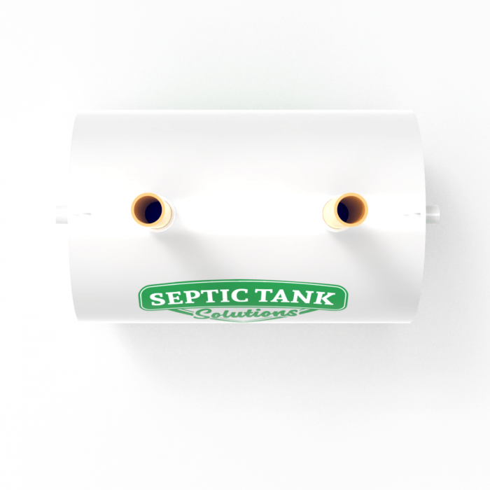 Fossa settica a tre camere 7000L [5]