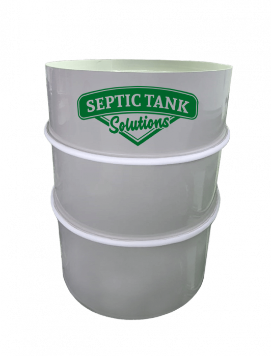 Camin tehnic pentru hidrofor, D 128 cm [6]