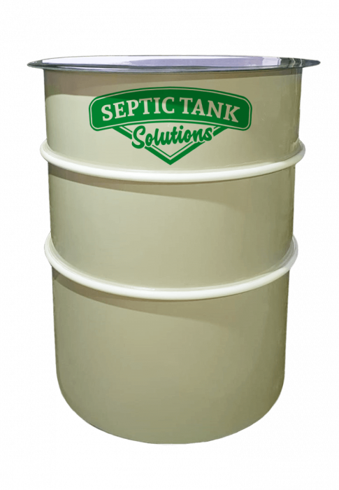 Camin tehnic pentru hidrofor, D 128 cm [3]