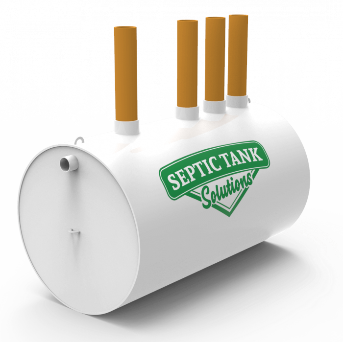 Fossa settica a 5 camere 5000L [3]