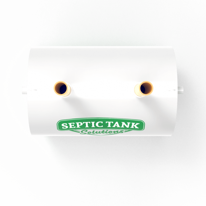 Fosa septica tricamerala 2600L [5]