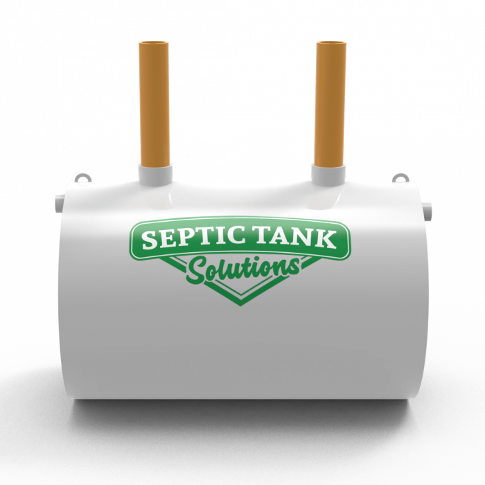 Fosa septica tricamerala 2600L [4]