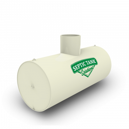 Rezervoare subterane - Rezervor subteran 4000L
