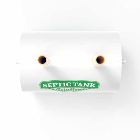 Fosa septica tricamerala 6000L [4]