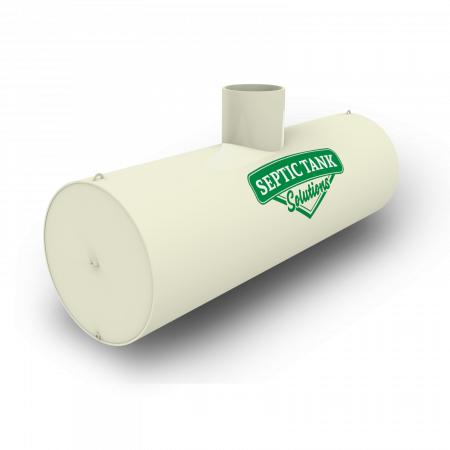Rezervoare subterane - Rezervor subteran 6000L