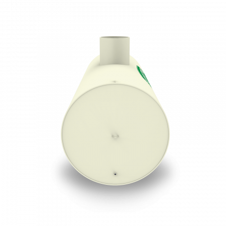 Rezervor subteran 8000L [2]